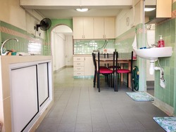 Blk 46 Telok Blangah Drive (Bukit Merah), HDB 3 Rooms #206664861